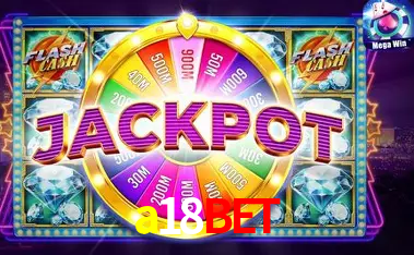 A Revolução dos Aplicativos de Jogos no a18bet