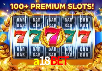 Descubra a Essência do a18bet: Nossa História e Compromissos