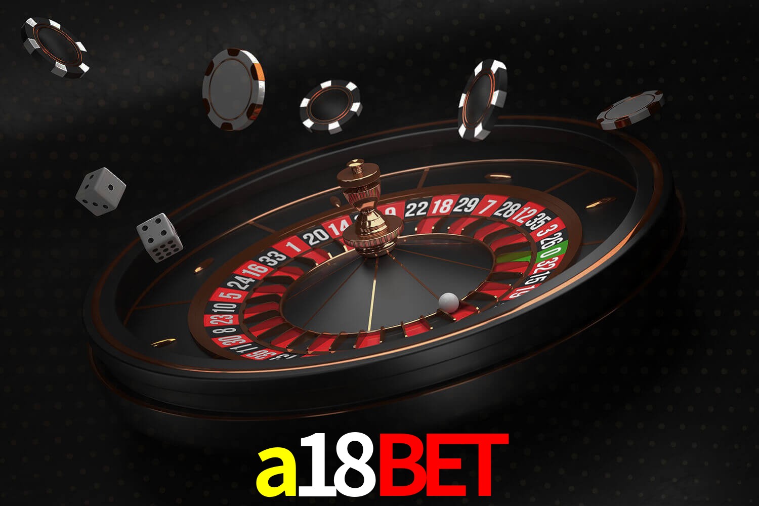 a18bet plataforma