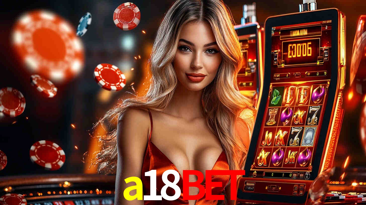 a18bet: Seu Cassino Premiado com Pagamentos Rápidos