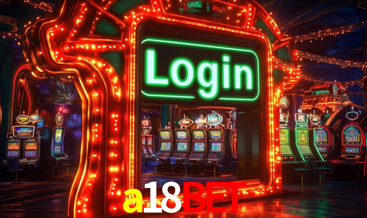 Bônus de Boas-vindas a18bet