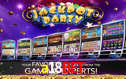 Desvendando o Mundo dos Jogos Virtuais na a18bet