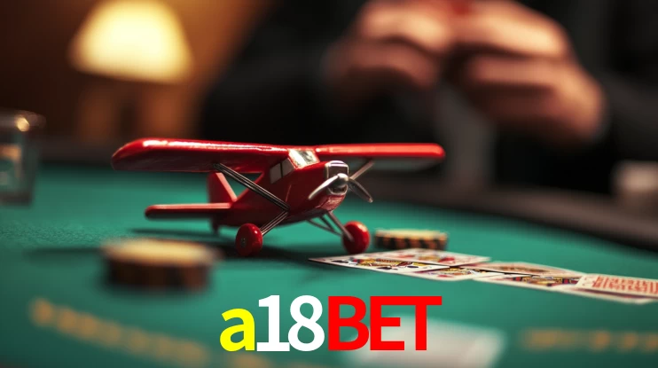Aviator Jogo na a18bet