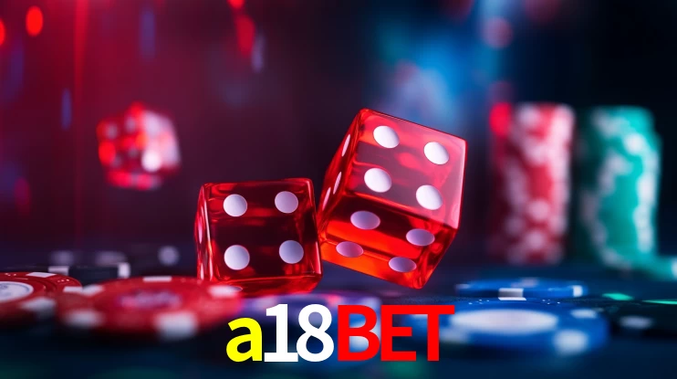 Bonus na Plataforma Online a18bet
