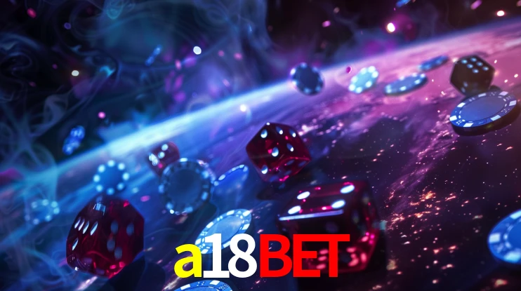 Account Benefits a18bet