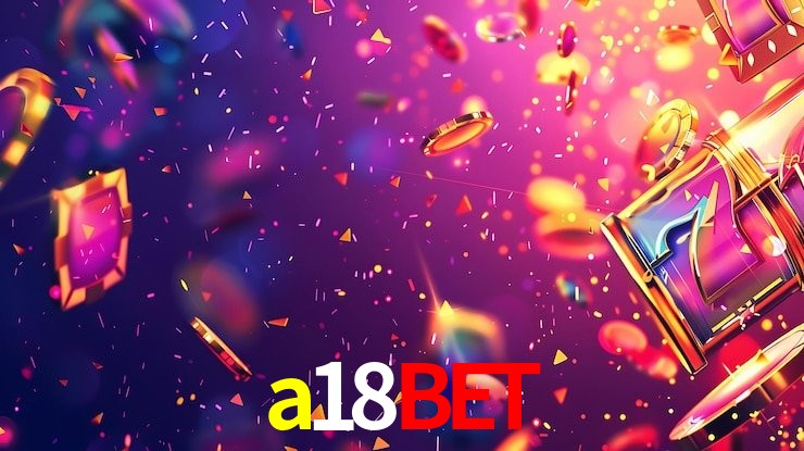 Bônus Diários a18bet