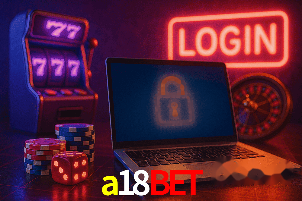 Benefícios da Conta a18bet