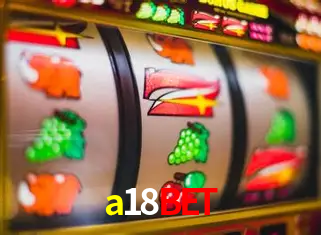 Inovações de Jogos na a18bet: O Futuro das Experiências Interativas