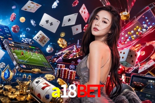 Slot Games a18bet