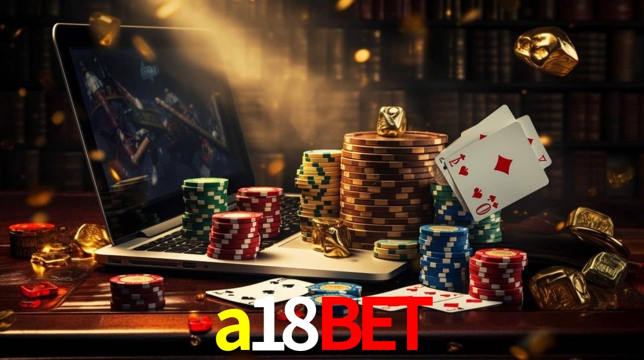 Estatísticas do Jogo a18bet