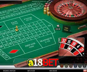 a18bet
