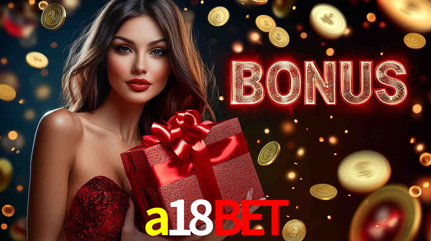 Inovações de Jogos na a18bet: O Futuro das Experiências Interativas