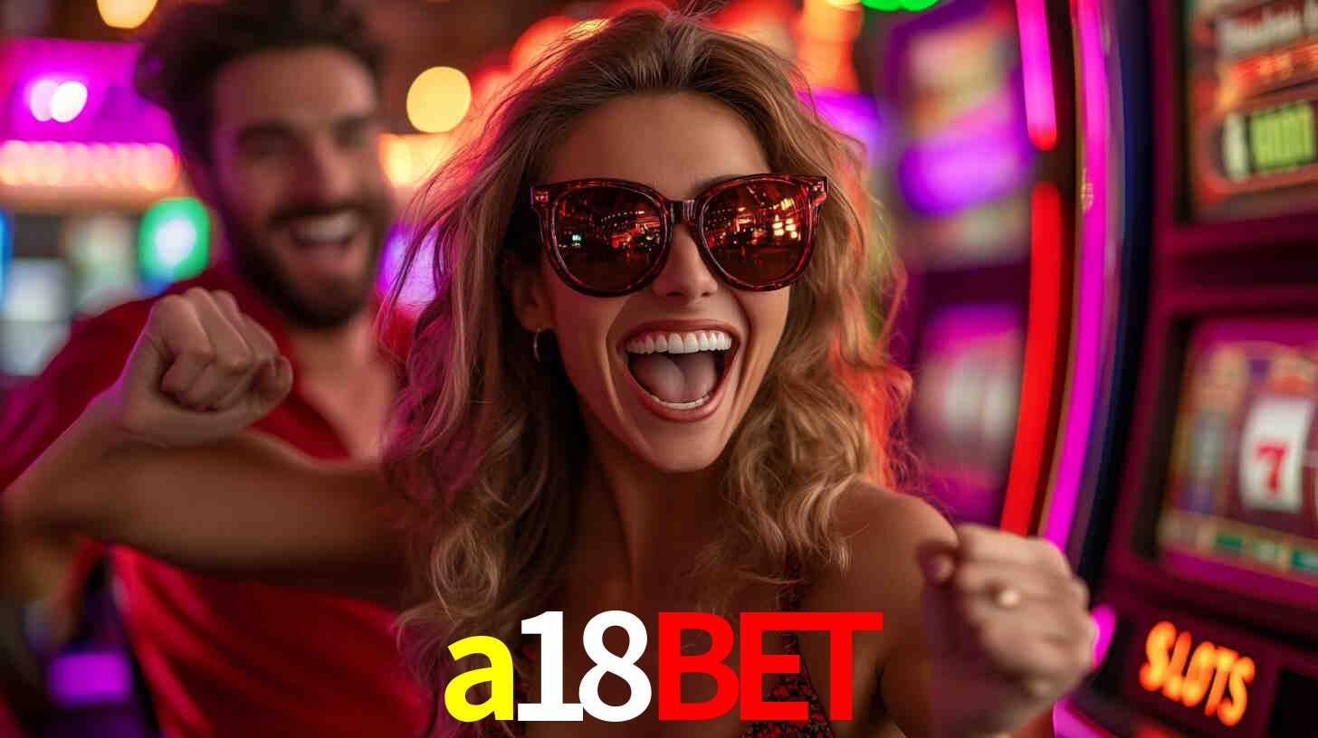 Desvendando o Mundo dos Jogos Virtuais na a18bet