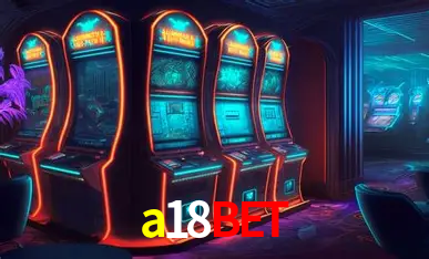 Apostas Esportivas na a18bet: Um Guia Completo