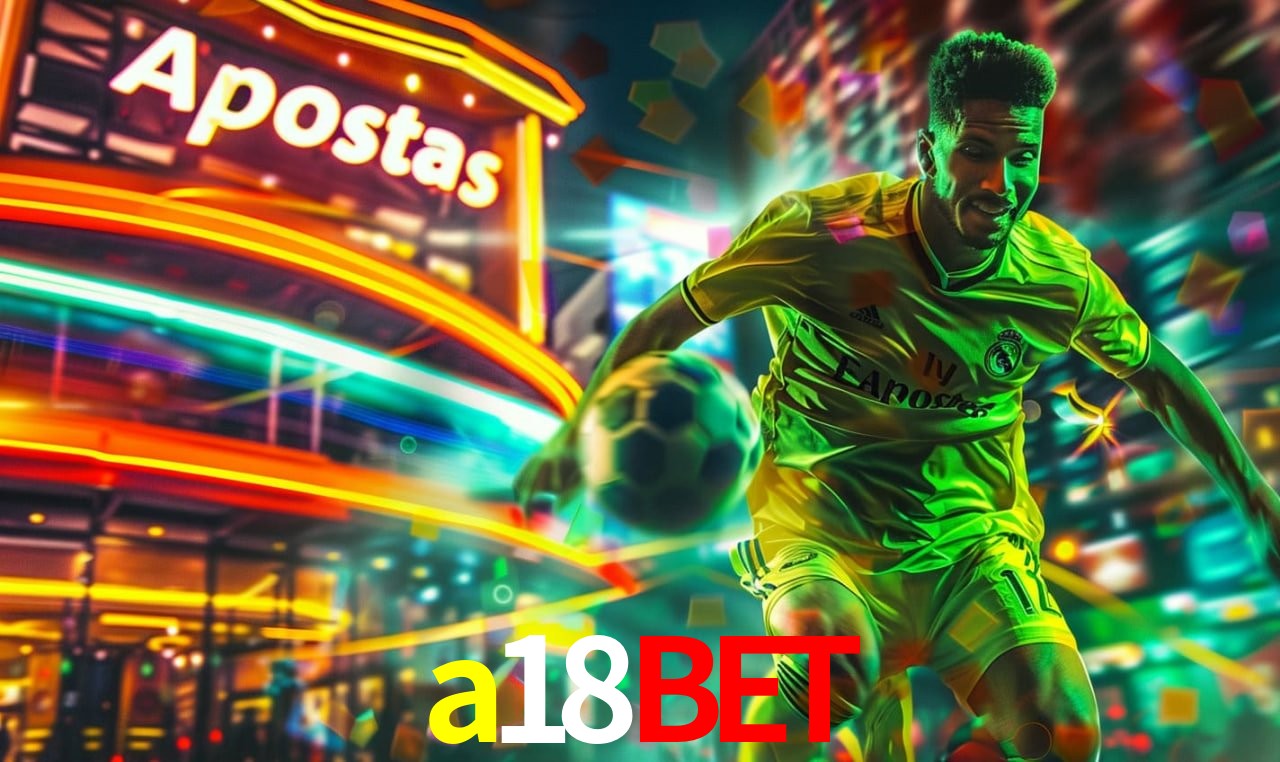 Especiais de Fim de Semana a18bet