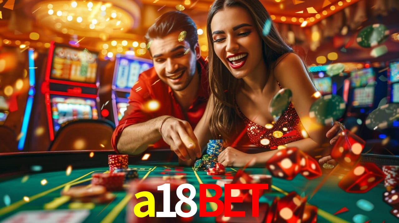 Requisitos do APK da a18bet para Android