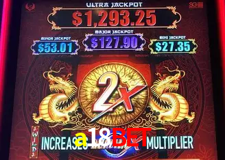 Desvendando o Mundo dos Jogos Virtuais na a18bet