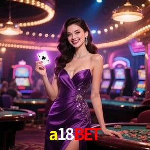 Apostas de Tênis a18bet