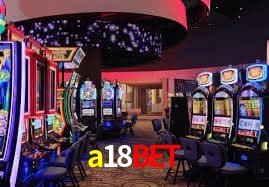 a18bet