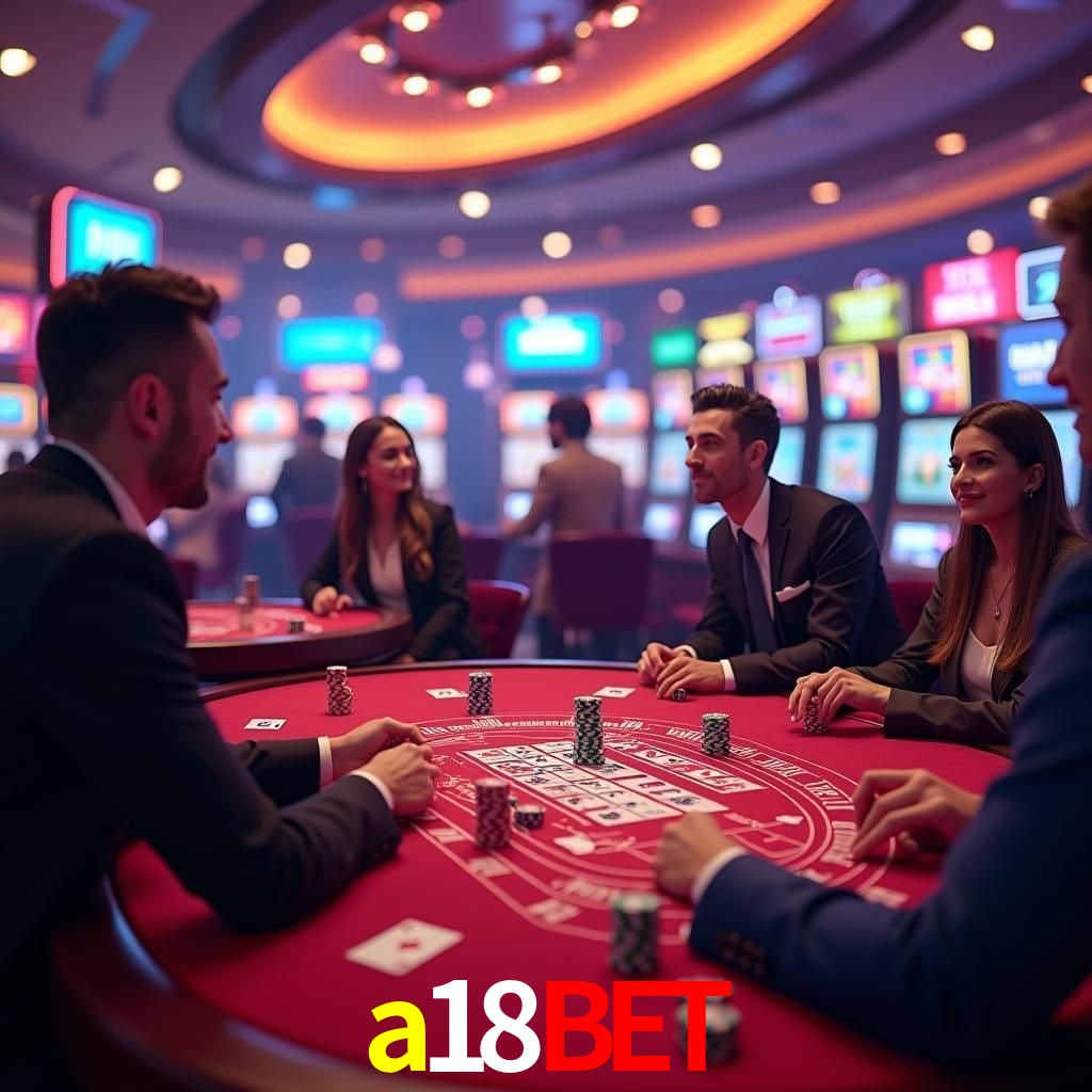 Apostas de Basquete a18bet