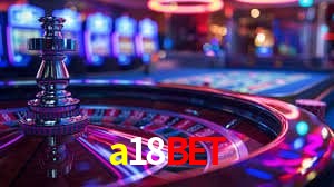 Segurança 2FA a18bet