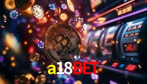 Torneios a18bet