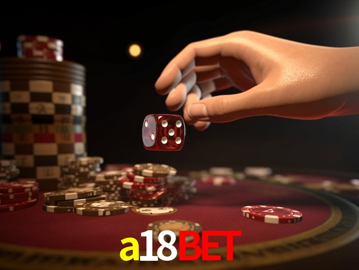Ofertas Exclusivas a18bet