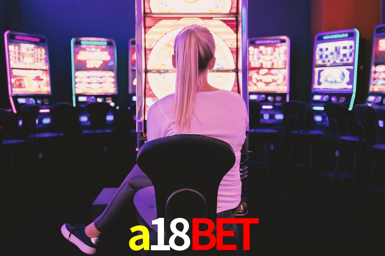 Games Directory a18bet