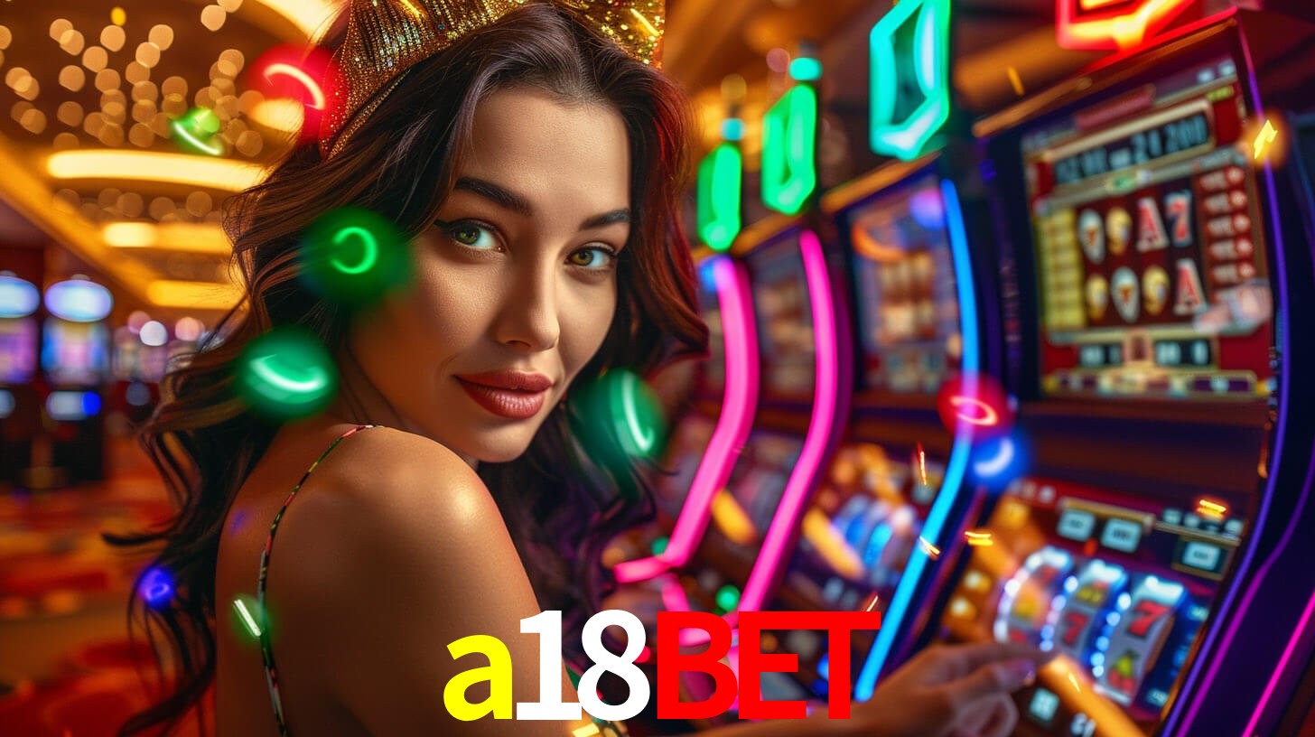 Comparação APP mobile vs versão web da a18bet