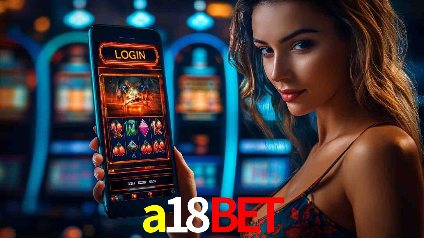 a18bet.com