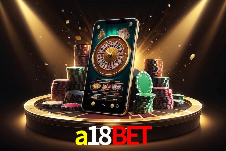 Requisitos do APK da a18bet para Android