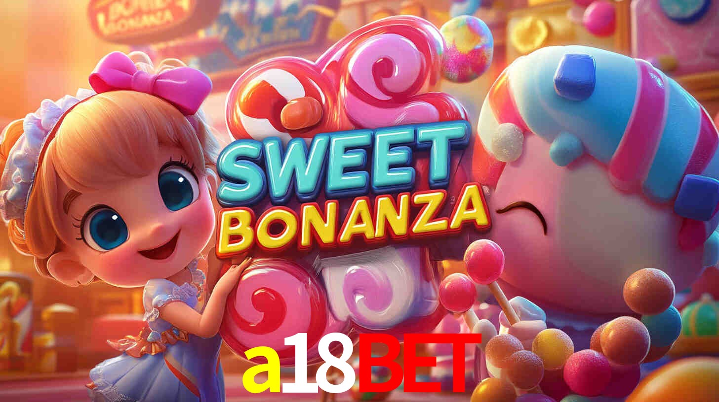 Explorando a Categoria de Eventos em Apostas na a18bet