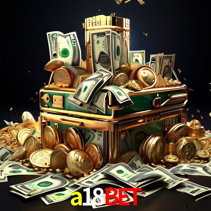 Login Seguro a18bet
