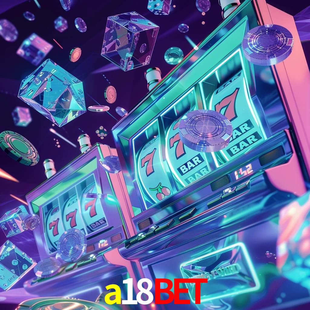Programa VIP a18bet