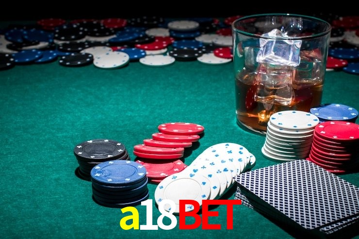 Recursos de Bônus a18bet