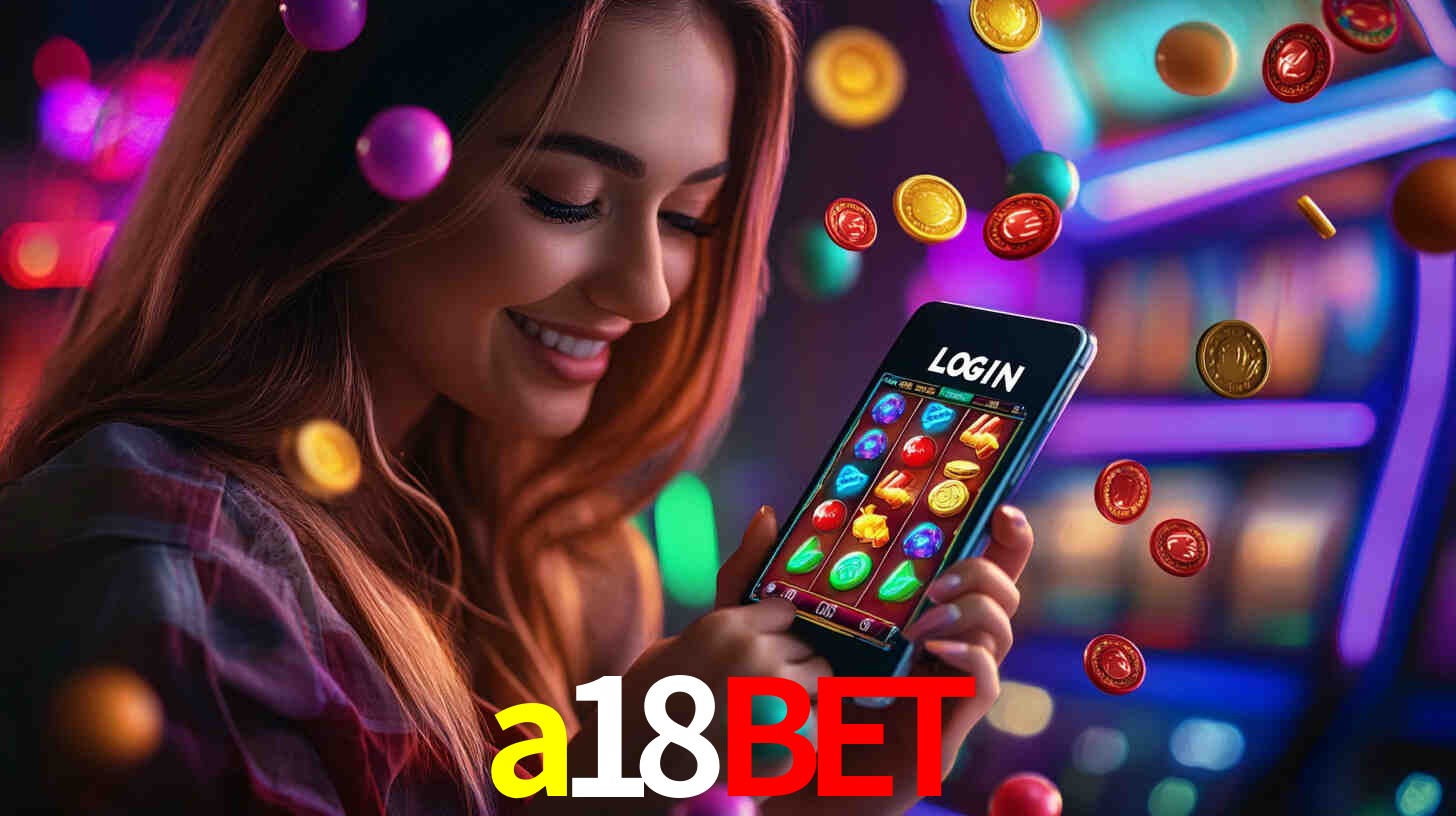 a18bet - Cassino, Sorte e Prêmios - a18bet.com