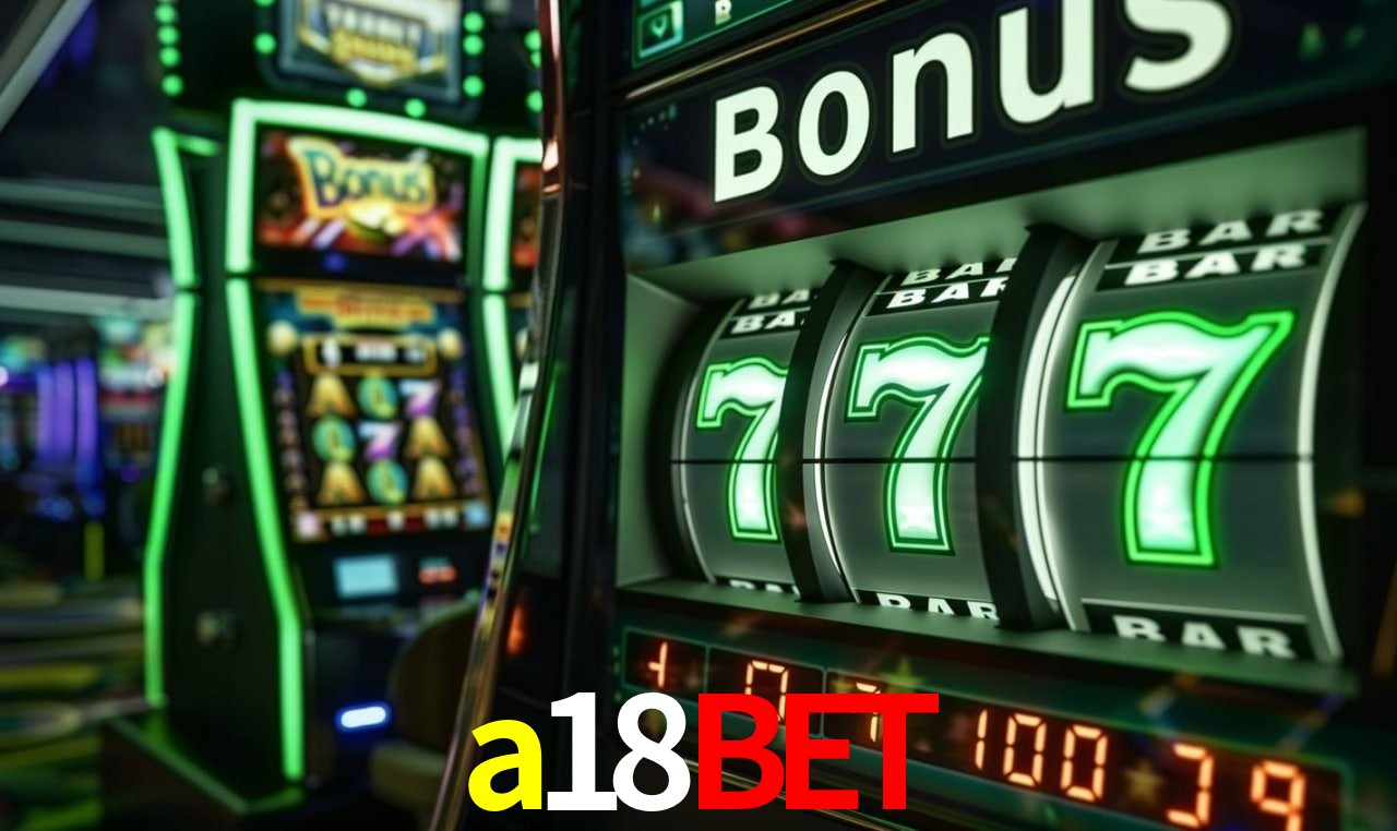 Live Casino a18bet