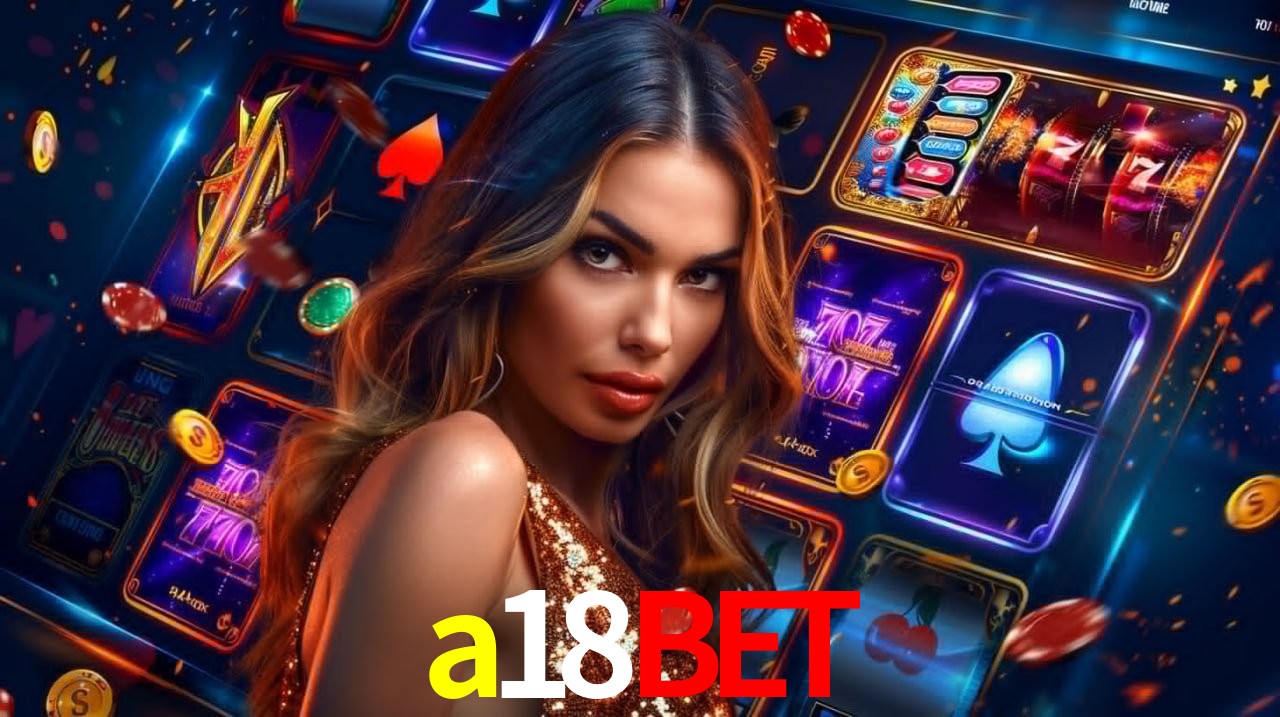 Interface Premium a18bet