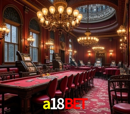 a18bet