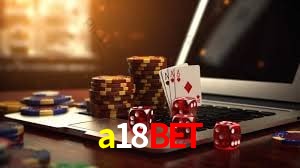 Casino Ao Vivo a18bet