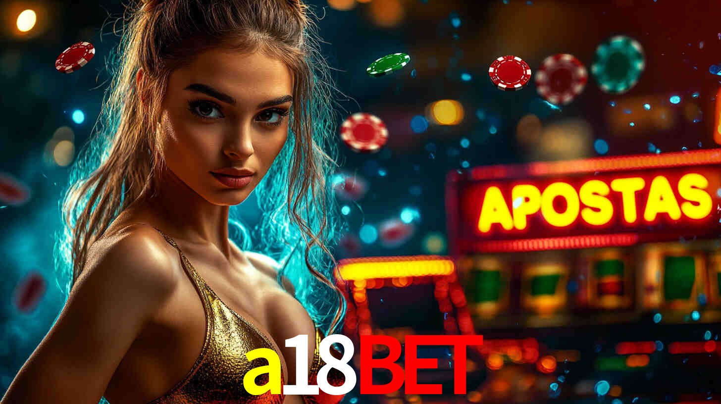 Descubra o Programa VIP da a18bet: Vantagens Exclusivas para Jogadores