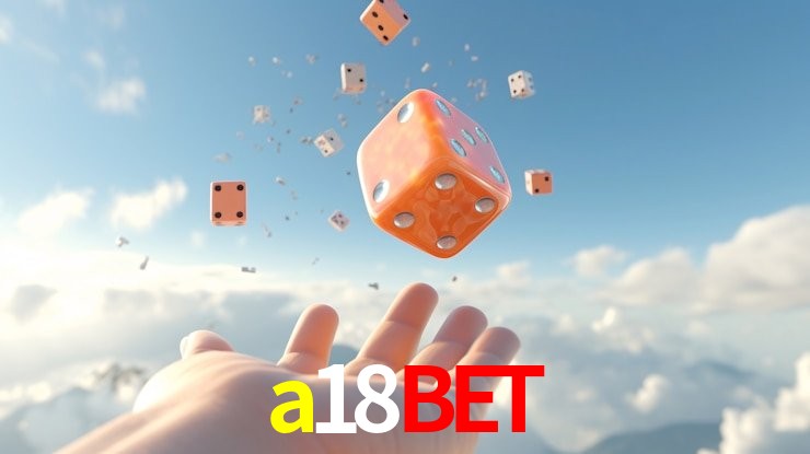 Blackjack Table a18bet