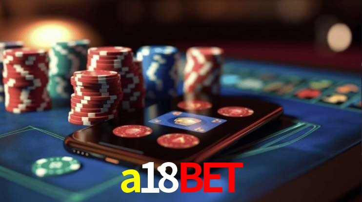 Requisitos do APK da a18bet para Android