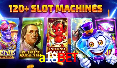 Descubra a Essência do a18bet: Nossa História e Compromissos