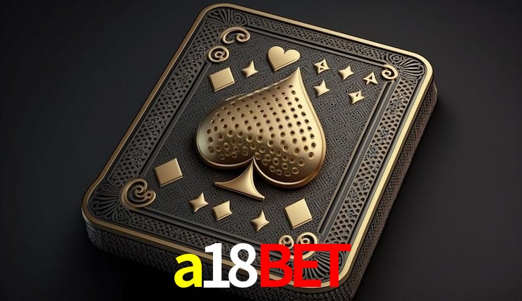 Tecnologia da Plataforma a18bet