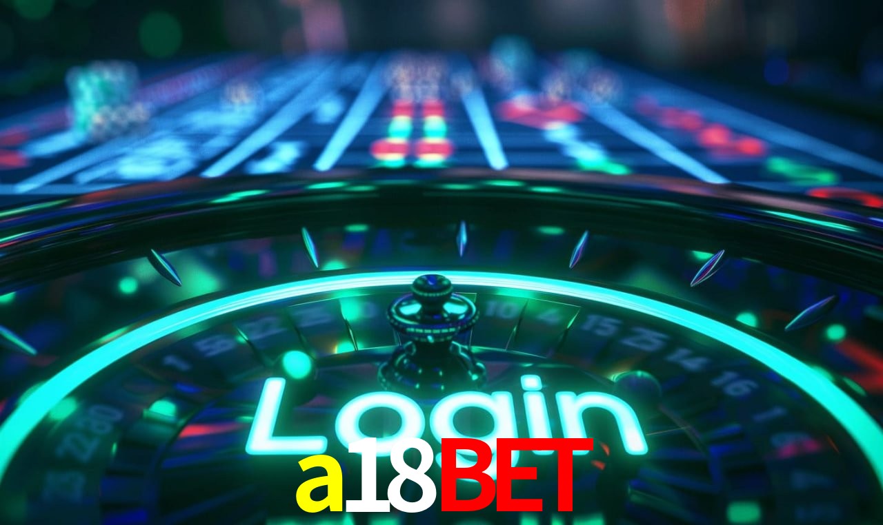 Casino Ao Vivo a18bet