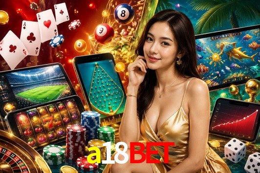 VIP Casino a18bet