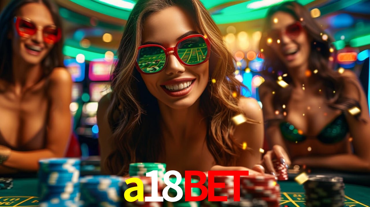 Football Betting a18bet
