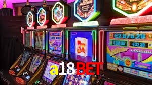 Jogo Aviator a18bet