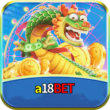 a18bet Logo